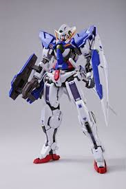 Mua bán METAL BUILD EXIA